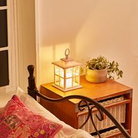 ベストコ LED 防災 ランタン ライト ウィンドウ S ND-593 リューマル 4975970250525 1個（直送品）