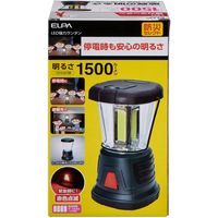 朝日電器 ＬＥＤ強力ランタン 1個