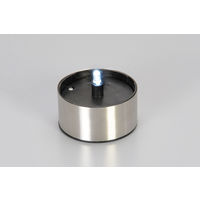 セーブ・インダストリー ソーラー式ガーデンライト SV-4564 1個