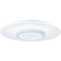 アイリスオーヤマ LEDシーリングライト 導光板 調光調色 8畳 4200lm CEA-A08DLP 1台