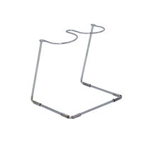 パールイデア ブーツ用スタンド　10個 042100-21675 1セット(10個入)（直送品）