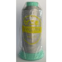 大戸糸店 工業用ミシン糸　ビニモ#8/1000m　32番色 vnm8/1000-032 1本(1000m巻)（直送品）