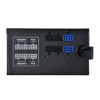 SilverStone Technology SST-ET650-HG-REV 1個