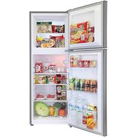 A-Stage 2ドア冷凍/冷蔵庫138L AS-R138SL-100 1台（直送品）