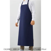 マスダ 防水エプロン ta-4005rm-29f 1着