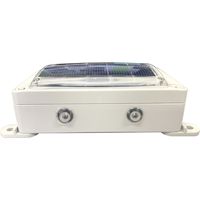 三ツ星産業 アンゼンマンCube　白 AZC20-SEW 1台（直送品）