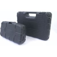 52点工具セット HED-2444 1セット（52点） ヒロ・コーポレーション（直送品）