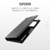 MSソリューションズ GalaxyS21Ultra5G ガラス+フラップケース ブラック+レンズカバー GR-21SG3GS03 1個