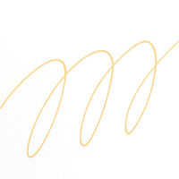 ポスカ 細字 パステルオレンジ 水性マーカー 1本 PC3MP.4 三菱鉛筆 （uni）