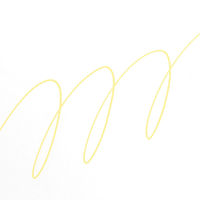 ポスカ 細字 パステルイエロー 水性マーカー 1本 PC3MP.2 三菱鉛筆 （uni）