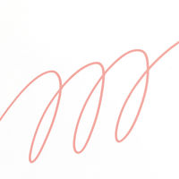 ポスカ 中字 コーラルピンク 水性マーカー 1本 PC5M.66 三菱鉛筆 （uni）