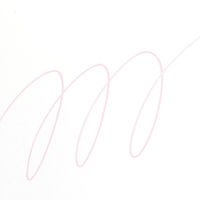 ポスカ 細字 ライトピンク 水性マーカー 1本 PC3M.51 三菱鉛筆 （uni）