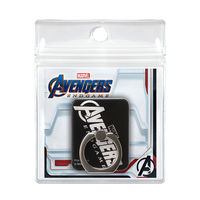 PGA リングホルダー [MARVEL/アベンジャーズ] PG-DRH745AVG 1個（直送品）