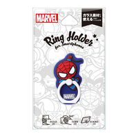 PGA リングホルダー [MARVEL/スパイダーマン] PG-DRH961SPM 1個（直送品）
