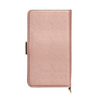 PGA 多機種対応 マルチフリップカバー for girls S シャンパンピンク PG-MFPS13PK 1個（直送品）