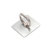 PGA リングホルダー シルバー PG-RGH03SV 1個（直送品）