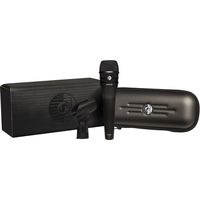 SHURE カーディオイド・ダイナミック・ボーカルマイクロホン／ブラック KSM8B 1個（直送品）