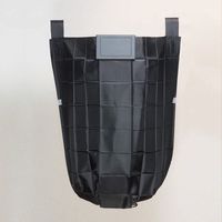 EVERLESS スマートエコバック　グレ- SM1901GY 1個（直送品）