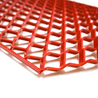 レックス スノーグラバーマット2枚 HBA-19 1セット