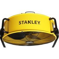 スタンレー ドラム式工業扇50cm SLF005018 1個（直送品）