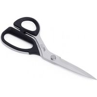 貝印カミソリ 7250 ラシャ鋏 250MM 総左 022CA0010 1本