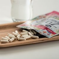 伊藤忠食品 からだスイッチ 朝のフローラ乳酸菌EX500 31粒 20個 358210 1セット（直送品）