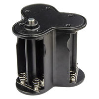 ジェントス 乾電池使用可能ランタン単1/単3/単4 EX-366D 1個