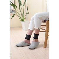 富士パックス販売 オーラ岩盤蓄熱健康サポーター極 fp20be001 1セット(2枚1組)（直送品）