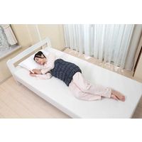 富士パックス販売 オーラ岩盤腹巻ウォーマー極ミドルグレー fp20K092 1個（直送品）