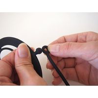 富士パックス販売 hakobun　両手を塞がずドリンクを持ち運び FP-364 １セット(3個入)（直送品）