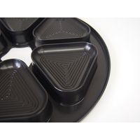 富士パックス販売 おにぎり達人 FP-363 1セット(3個)