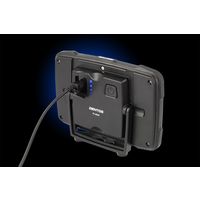 ジェントス 充電式パネルライト大 PL-400R 1個