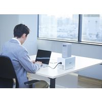パナソニック 専用充放電器 イーブロック デスク PQEA103A 1台