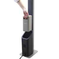 パナソニック 可搬型バッテリー イーブロック PQB0311A 1台