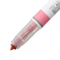 コクヨ 2トーンカラーマーカー<マークタス>(グレータイプ) PM-MT101PM 1本