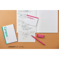 コクヨ キャンパス まとめがはかどるノートふせん メ-NT100S5 1冊