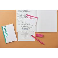 コクヨ キャンパス まとめがはかどるノートふせん メ-NT150S5 1冊