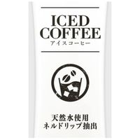 UCC上島珈琲 アイスコーヒー無糖 1000ml 1セット（24本）