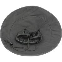 ヤマショウ EVA笠帽子 レッド YCH-059RE 1個（直送品）