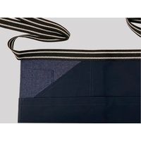 ヤマショウ 収納便利前掛け YEP-004 1個