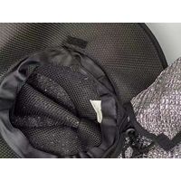 ヤマショウ 遮光日よけ付き帽子 YZE-003 1個（直送品）