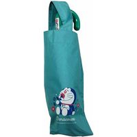ショウワノート 日本製 晴雨兼用 折りたたみ傘 50cm ドラえもん 986214801 1本（直送品）