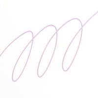 ポスカ 中字 パステルパープル 水性マーカー 5本 PC5MP.11 三菱鉛筆 （uni）