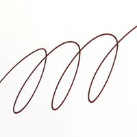 ポスカ 中字 ダークブラウン 水性マーカー 5本 PC5M.22 三菱鉛筆 （uni）