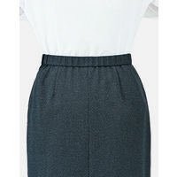 ボンマックス AS2328-2-13 グレイ 13号 1着