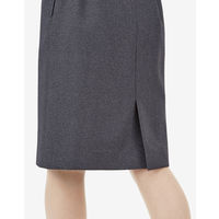 ボンマックス スカート グレイ 9号 AS2329-2-9 1着