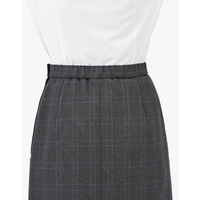 ボンマックス AS2330-32-9 グレイパープル 9号 1着