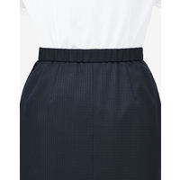 ボンマックス BONOFFICE スカート ネイビー 17号 AS2333-8-17（直送品）