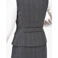 ボンマックス AV1278-32-7 グレイパープル 7号 1着