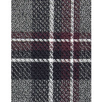 ボンマックス BONOFFICE ベスト モノトーンボルドー 17号 AV1282-33-17（直送品）